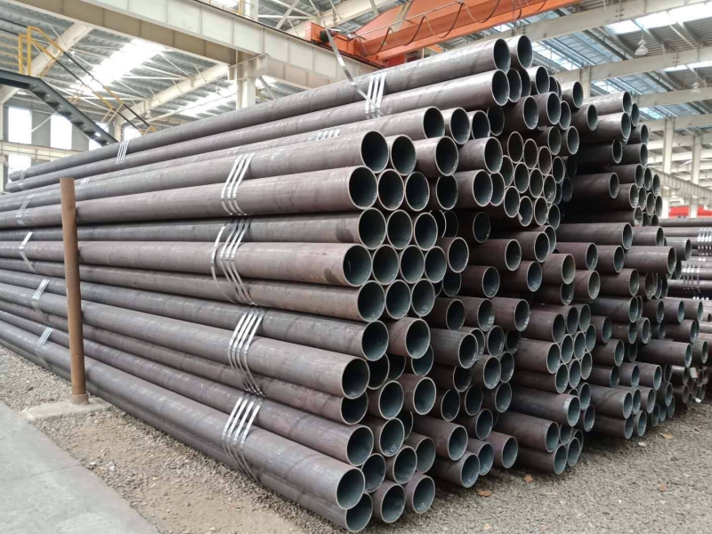 贵南30CrMo合金无缝钢管